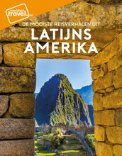 Afbeelding in Gallery-weergave laden, Costa Rica Magazine (+ digitaal product 'Latijns-Amerika')
