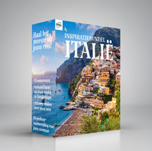 Afbeelding in Gallery-weergave laden, Inspiratiebundel Italië (digitaal product)