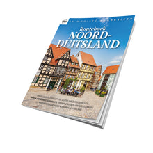 Afbeelding in Gallery-weergave laden, Routeboek Noord-Duitsland (digitaal product)