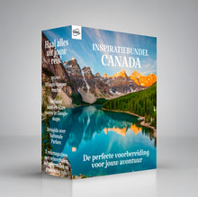 Afbeelding in Gallery-weergave laden, Inspiratiebundel Canada (digitaal product)