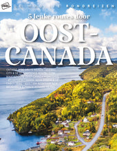 Afbeelding in Gallery-weergave laden, Inspiratiebundel Canada (digitaal product)