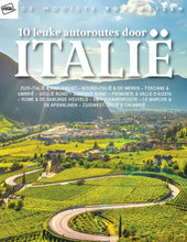 Afbeelding in Gallery-weergave laden, Inspiratiebundel Italië (digitaal product)