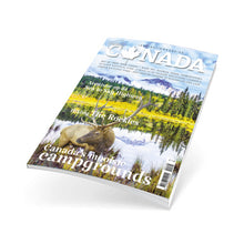 Afbeelding in Gallery-weergave laden, Canada #7 (+ eBooks De Mooiste Nationale Parken van Canada + GoCanada Magazine)