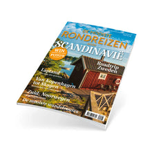 Afbeelding in Gallery-weergave laden, Inspiratiebundel Scandinavië (digitaal product)