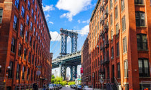 Afbeelding in Gallery-weergave laden, De Leukste Buurten & Wijken van New York