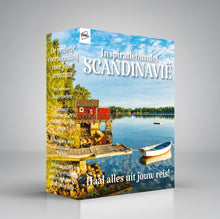 Afbeelding in Gallery-weergave laden, Inspiratiebundel Scandinavië (digitaal product)