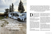 Afbeelding in Gallery-weergave laden, Reismagazine De Mooiste Rondreizen (met coverstory Marokko)