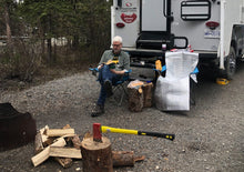 Afbeelding in Gallery-weergave laden, Yukon & Alaska Magazine