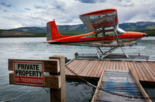 Afbeelding in Gallery-weergave laden, Yukon & Alaska Magazine
