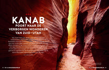 Afbeelding in Gallery-weergave laden, Utah Magazine