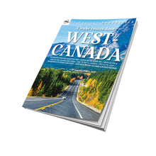 Afbeelding in Gallery-weergave laden, Vancouver Island Magazine (digitaal product) + gidsje met 5 mooie routes door West-Canada (digitaal product)
