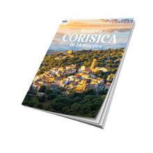 Afbeelding in Gallery-weergave laden, Rondreis Corsica in 14 etappes (digitaal product)
