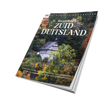 Afbeelding in Gallery-weergave laden, Routeboek Zuid-Duitsland (digitaal product)
