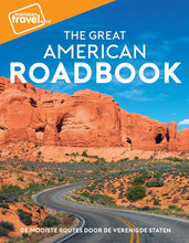 Afbeelding in Gallery-weergave laden, American Music Trails (+ digitaal product The Great American Roadbook)
