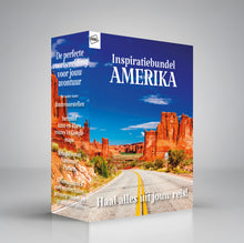 Afbeelding in Gallery-weergave laden, Inspiratiebundel Amerika (digitaal product)
