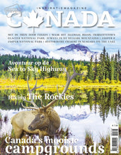 Afbeelding in Gallery-weergave laden, Inspiratiebundel Canada (digitaal product)
