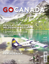 Afbeelding in Gallery-weergave laden, Inspiratiebundel Canada (digitaal product)

