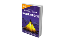 Afbeelding in Gallery-weergave laden, De Mooiste Nationale Parken van Noorwegen (digitaal product)
