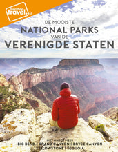 Afbeelding in Gallery-weergave laden, AmerikaNU Magazine #1

