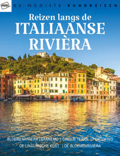 Afbeelding in Gallery-weergave laden, Inspiratiebundel Italië (digitaal product)
