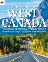 Afbeelding in Gallery-weergave laden, Inspiratiebundel Canada (digitaal product)
