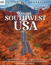 Afbeelding in Gallery-weergave laden, Inspiratiebundel Amerika (digitaal product)
