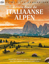 Afbeelding in Gallery-weergave laden, Inspiratiebundel Italië (digitaal product)
