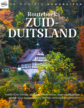 Afbeelding in Gallery-weergave laden, Routeboek Zuid-Duitsland (digitaal product)
