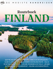 Afbeelding in Gallery-weergave laden, Bundel Lapland Magazine (+ digitale gidsen over nationale parken Noorwegen &amp; Zweden + routeboek Finland)

