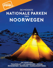 Afbeelding in Gallery-weergave laden, Inspiratiebundel Noorwegen (digitaal product)
