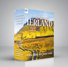 Afbeelding in Gallery-weergave laden, Inspiratiebundel Ierland (digitaal product)
