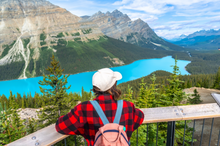 Afbeelding in Gallery-weergave laden, De mooiste Nationale Parken van Canada (digitaal product)

