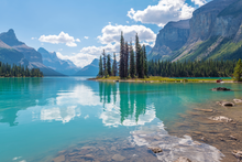 Afbeelding in Gallery-weergave laden, De mooiste Nationale Parken van Canada (digitaal product)
