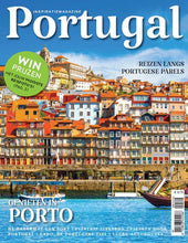 Afbeelding in Gallery-weergave laden, Portugal Magazine #1 (digitaal product)
