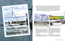 Afbeelding in Gallery-weergave laden, Reismagazine De Mooiste Rondreizen (met coverstory Marokko)
