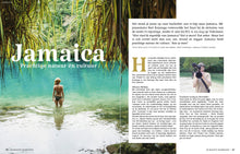 Afbeelding in Gallery-weergave laden, Reismagazine De Mooiste Rondreizen (met coverstory Marokko)
