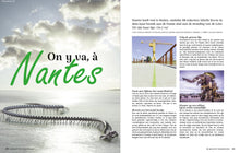 Afbeelding in Gallery-weergave laden, Reismagazine De Mooiste Rondreizen (met coverstory Marokko)
