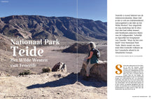 Afbeelding in Gallery-weergave laden, Reismagazine De Mooiste Rondreizen (met coverstory Marokko)
