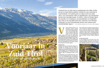 Afbeelding in Gallery-weergave laden, Reismagazine De Mooiste Rondreizen (met coverstory Marokko)
