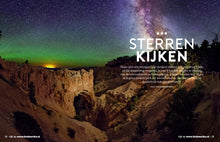 Afbeelding in Gallery-weergave laden, Utah Magazine
