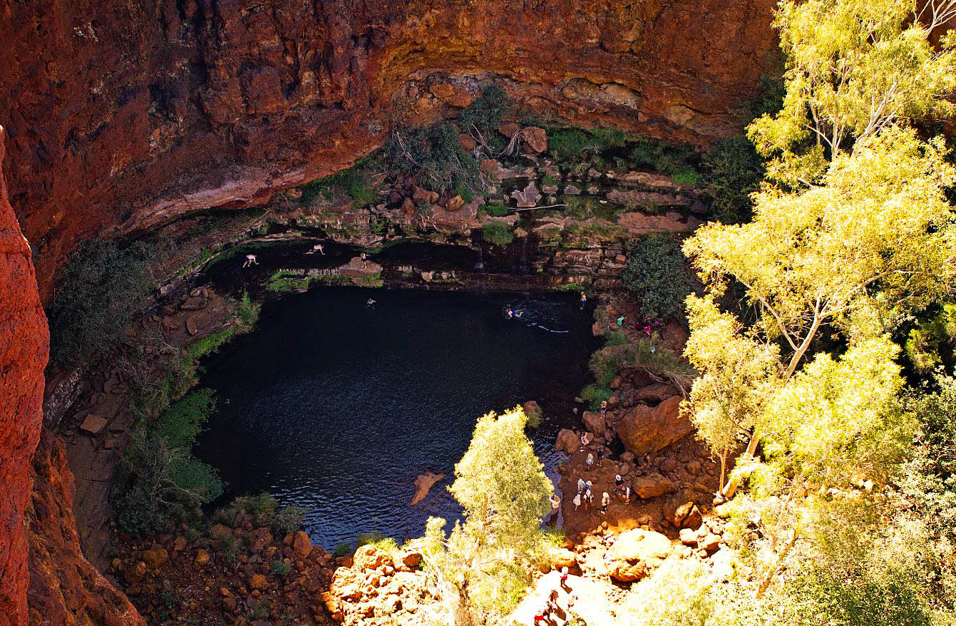 Karijini National Park