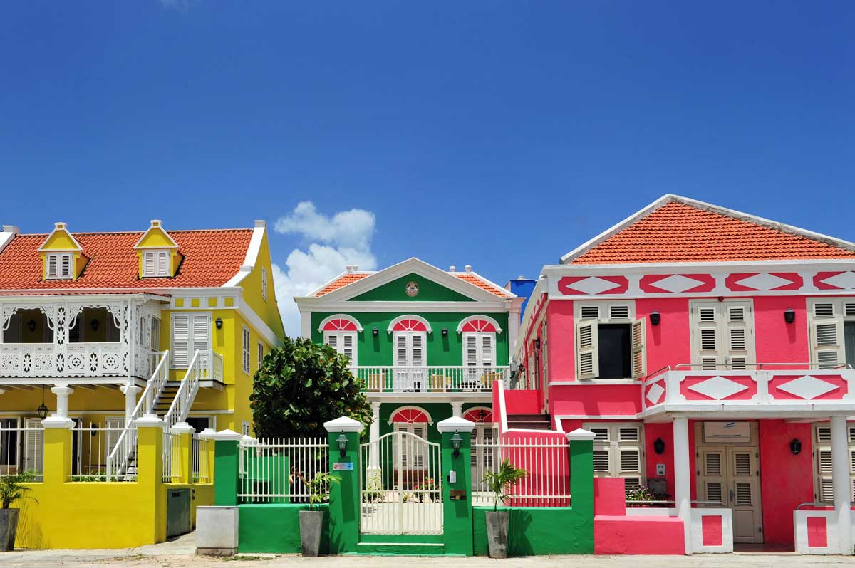 Onafhankelijk Curaçao viert vijfde verjaardag