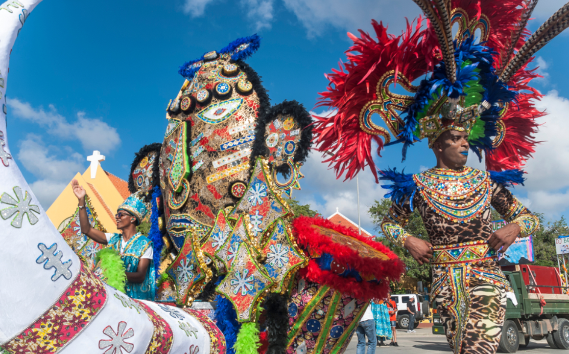 Festivals op Bonaire