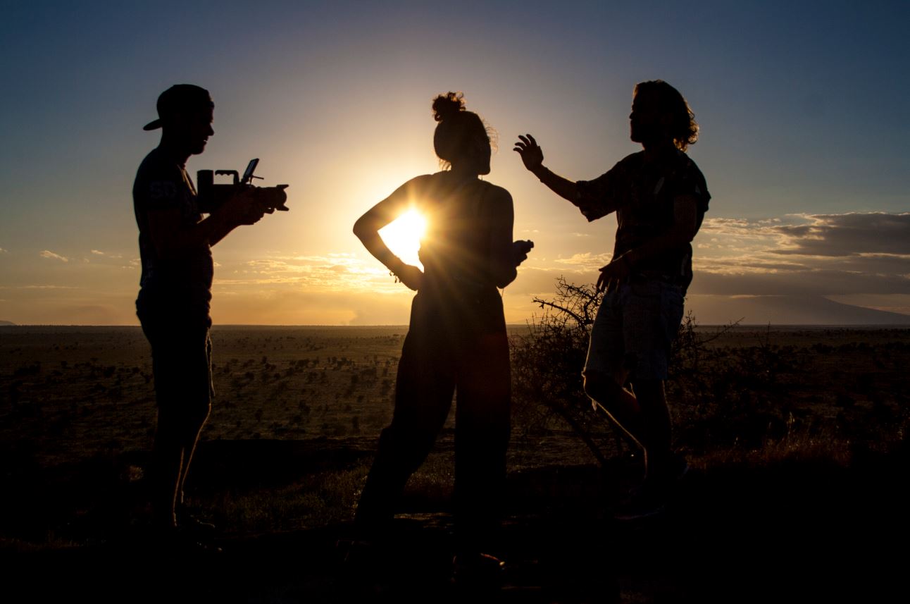 Afrika