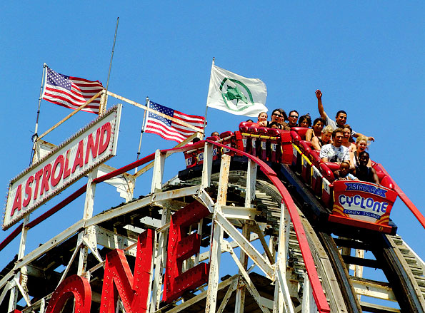 Coney Island