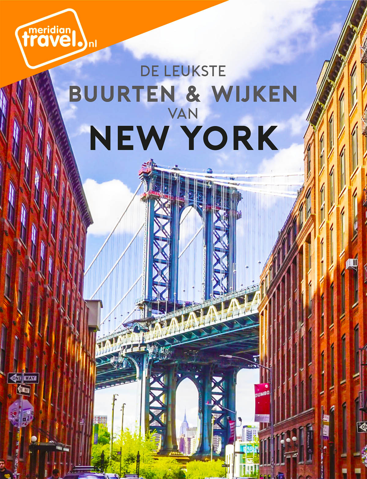 Meridian Travel | Reisgids De leukste buurten & wijken van New York