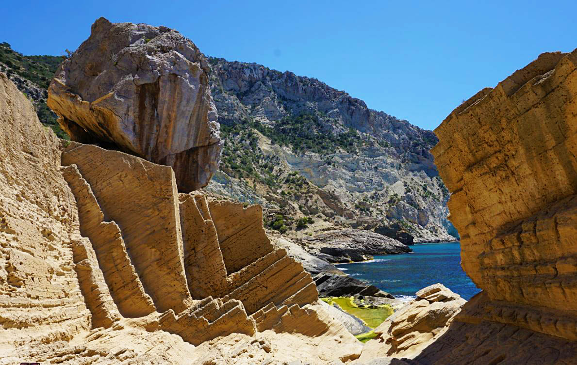 Ibiza