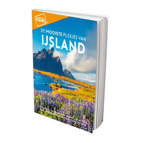 De mooiste plekjes van IJsland