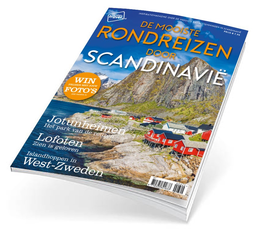 Scandinavië Magazine 2023