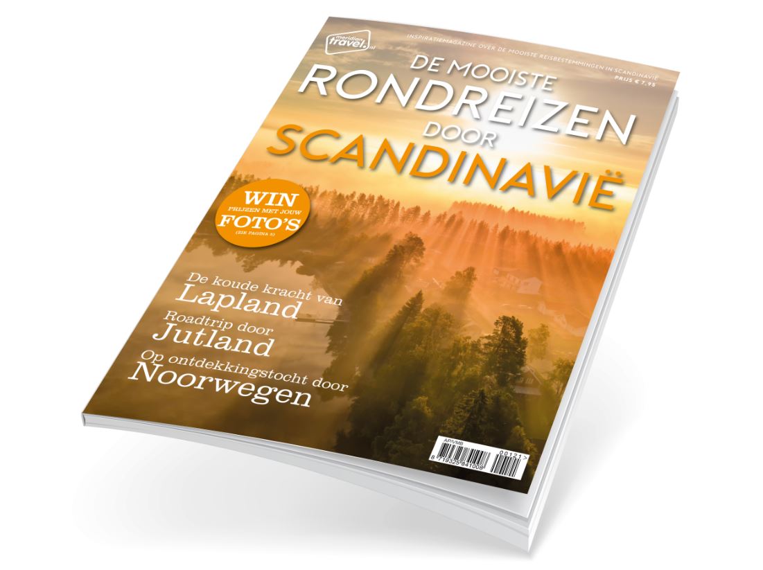 Scandinavië Magazine